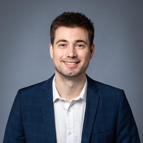 Michael Dello-Iacovo