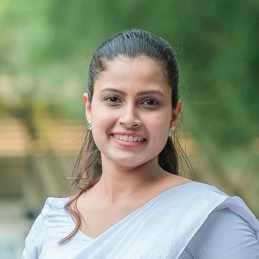 Nikeshi Kumarasinghe