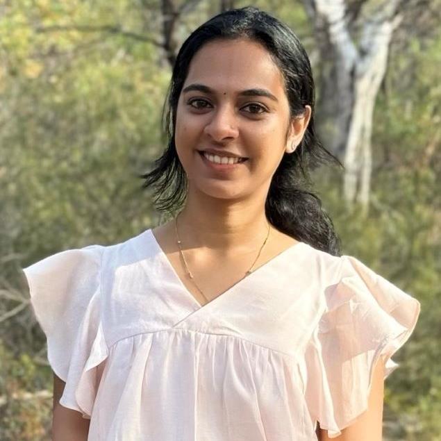 Sharon-Chelattu Lazar