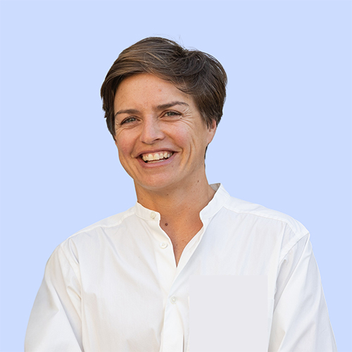 Dominique van den Berg